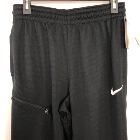 Nike Dri-Fit Basketball Pants NWT - Picture 6 of 7